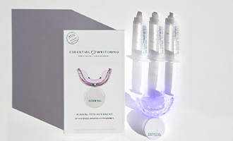 Essential Whitening Kits