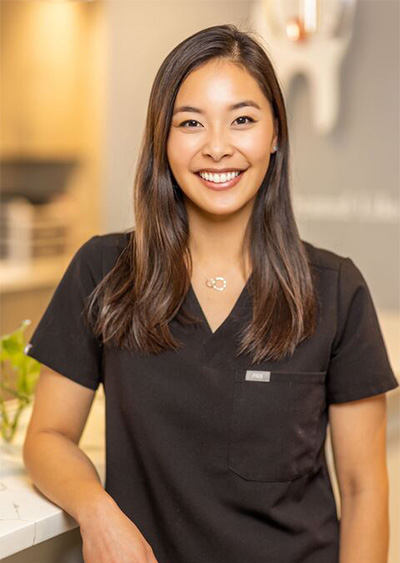 Dr. Lynette Lim